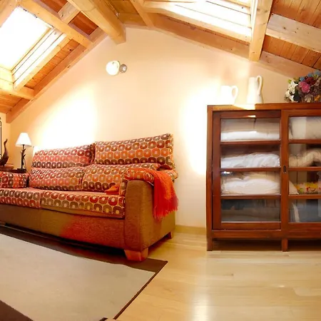 Verdes L Y Ii 度假居