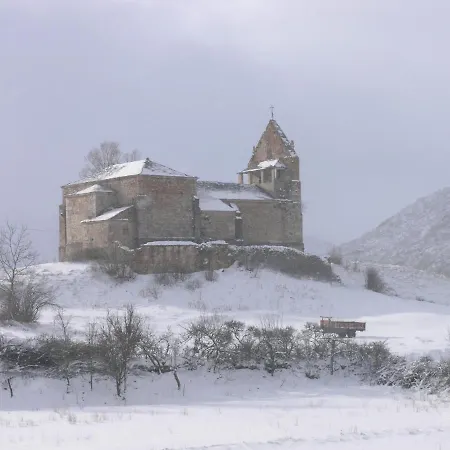 度假居 Verdes L Y Ii Torre de Babia
