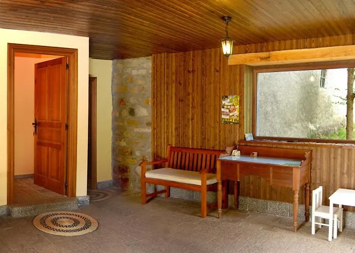 別荘 Verdes L Y Ii *