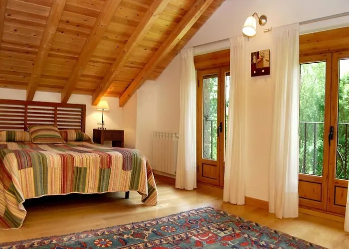 Verdes L Y Ii 別荘 *