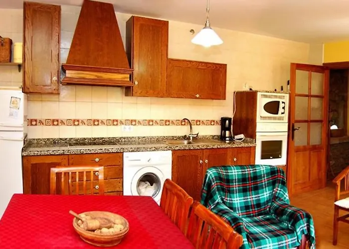 Verdes L Y Ii Torre de Babia