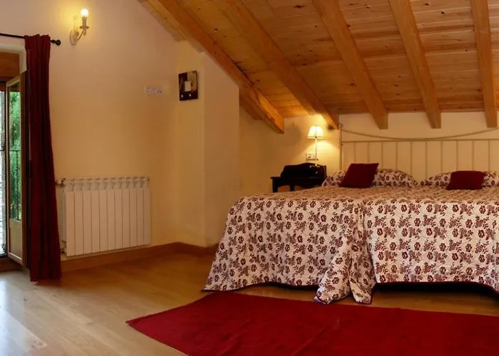 Verdes L Y Ii 別荘 *