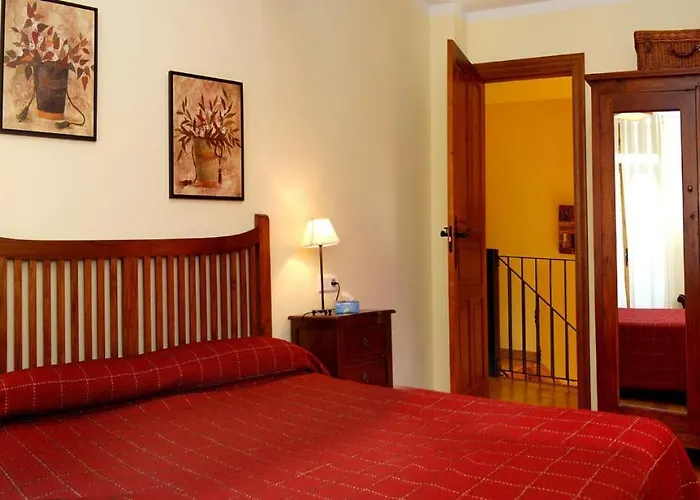 Verdes L Y Ii Torre de Babia