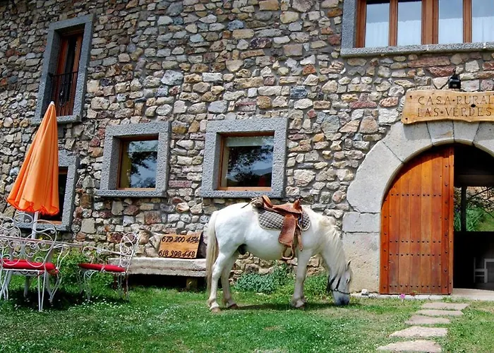 別荘 Verdes L Y Ii *