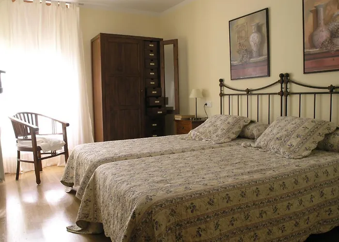 Verdes L Y Ii * Torre de Babia